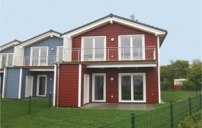 3 Bedroom Nice Home In Dagebüll